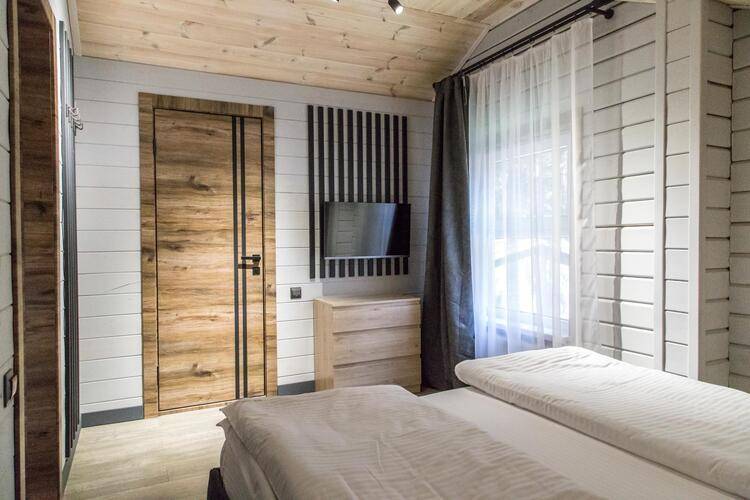 Eko Forest Cottage (Эко Форест Коттедж)