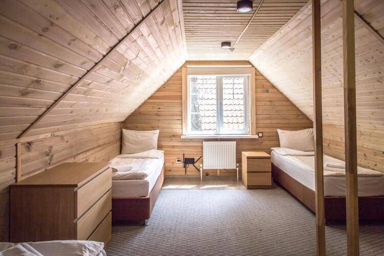 Eko Forest Cottage (Эко Форест Коттедж)