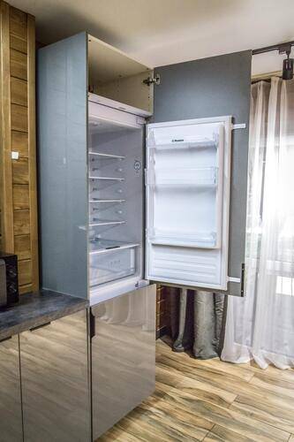 Eko Forest Cottage (Эко Форест Коттедж)