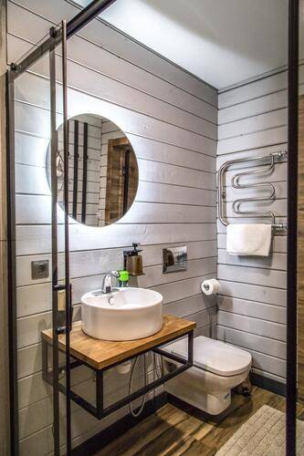 Eko Forest Cottage (Эко Форест Коттедж)