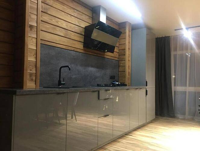 Eko Forest Cottage (Эко Форест Коттедж)