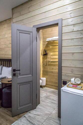 Eko Forest Cottage (Эко Форест Коттедж)