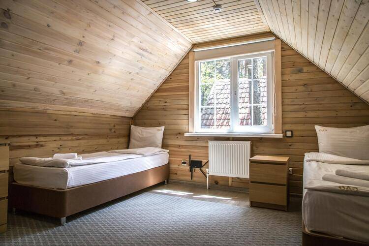 Eko Forest Cottage (Эко Форест Коттедж)