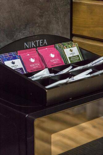 Eko Forest Cottage (Эко Форест Коттедж)