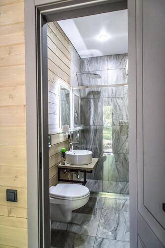 Eko Forest Cottage (Эко Форест Коттедж)