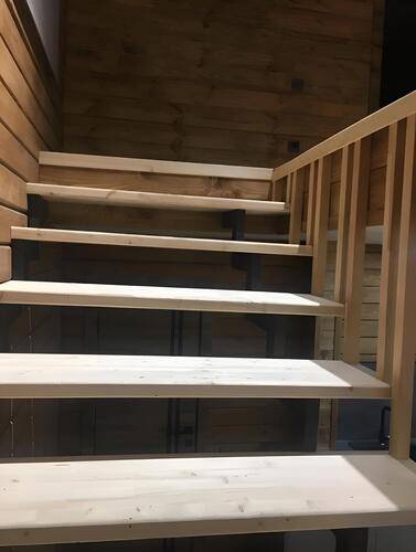 Eko Forest Cottage (Эко Форест Коттедж)