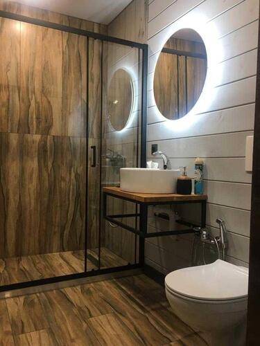 Eko Forest Cottage (Эко Форест Коттедж)