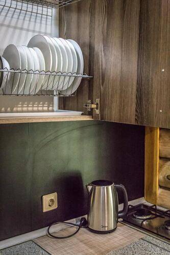 Eko Forest Cottage (Эко Форест Коттедж)