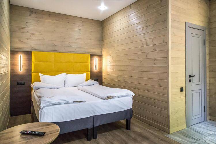 Eko Forest Cottage (Эко Форест Коттедж)