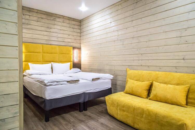 Eko Forest Cottage (Эко Форест Коттедж)