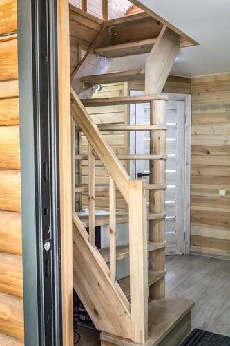 Eko Forest Cottage (Эко Форест Коттедж)