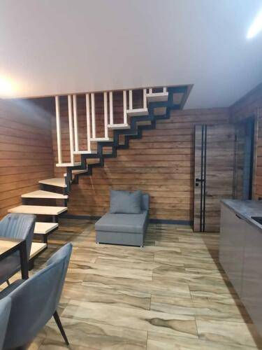 Eko Forest Cottage (Эко Форест Коттедж)