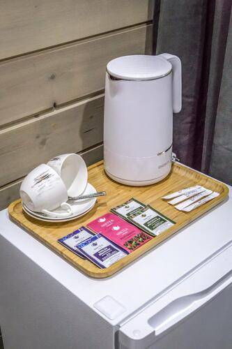 Eko Forest Cottage (Эко Форест Коттедж)