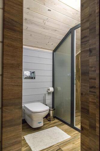 Eko Forest Cottage (Эко Форест Коттедж)