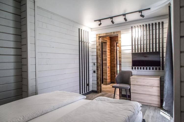 Eko Forest Cottage (Эко Форест Коттедж)