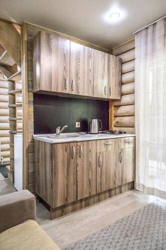 Eko Forest Cottage (Эко Форест Коттедж)