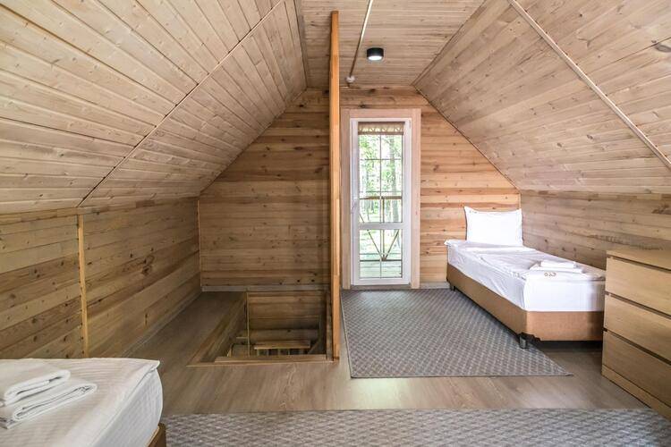 Eko Forest Cottage (Эко Форест Коттедж)