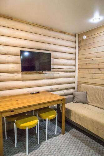 Eko Forest Cottage (Эко Форест Коттедж)