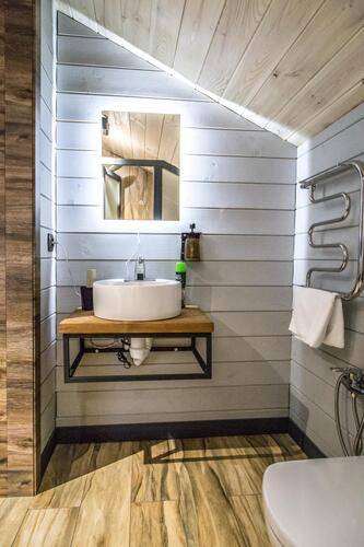 Eko Forest Cottage (Эко Форест Коттедж)