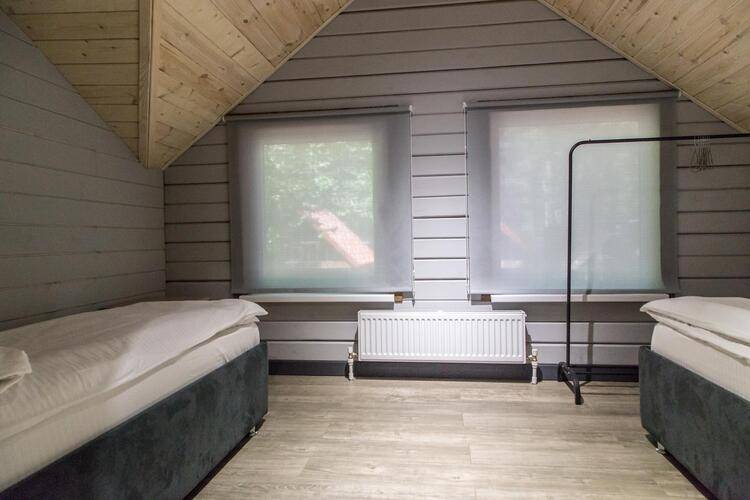 Eko Forest Cottage (Эко Форест Коттедж)