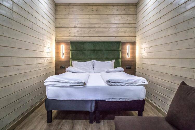 Eko Forest Cottage (Эко Форест Коттедж)