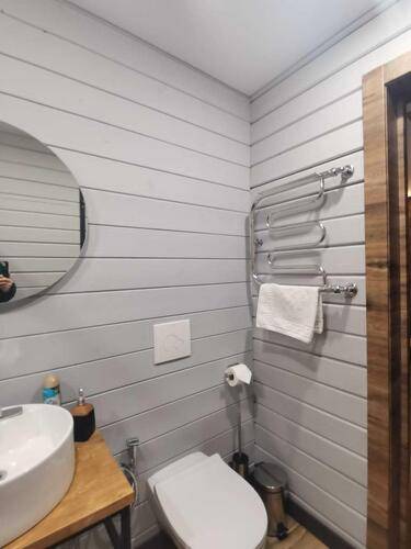 Eko Forest Cottage (Эко Форест Коттедж)