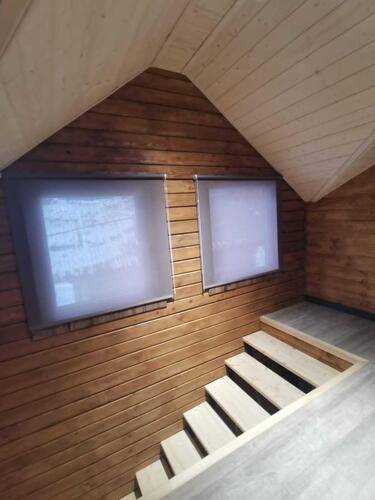 Eko Forest Cottage (Эко Форест Коттедж)