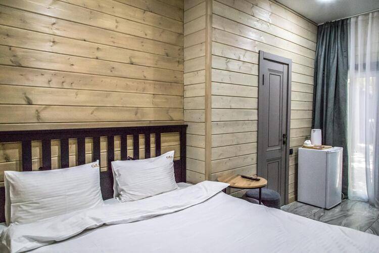 Eko Forest Cottage (Эко Форест Коттедж)