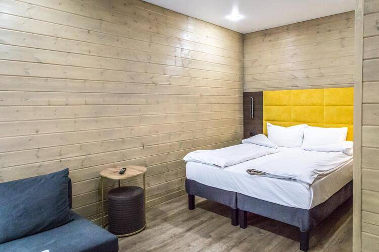 Eko Forest Cottage (Эко Форест Коттедж)