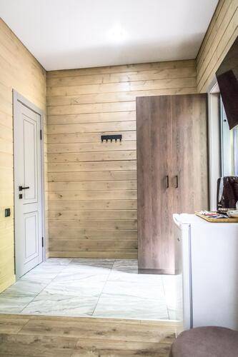 Eko Forest Cottage (Эко Форест Коттедж)