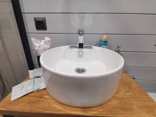 Eko Forest Cottage (Эко Форест Коттедж)