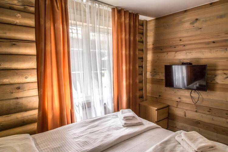 Eko Forest Cottage (Эко Форест Коттедж)