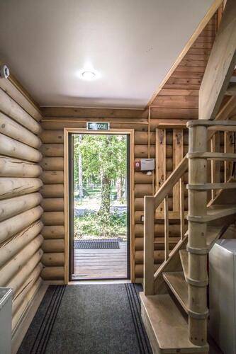 Eko Forest Cottage (Эко Форест Коттедж)