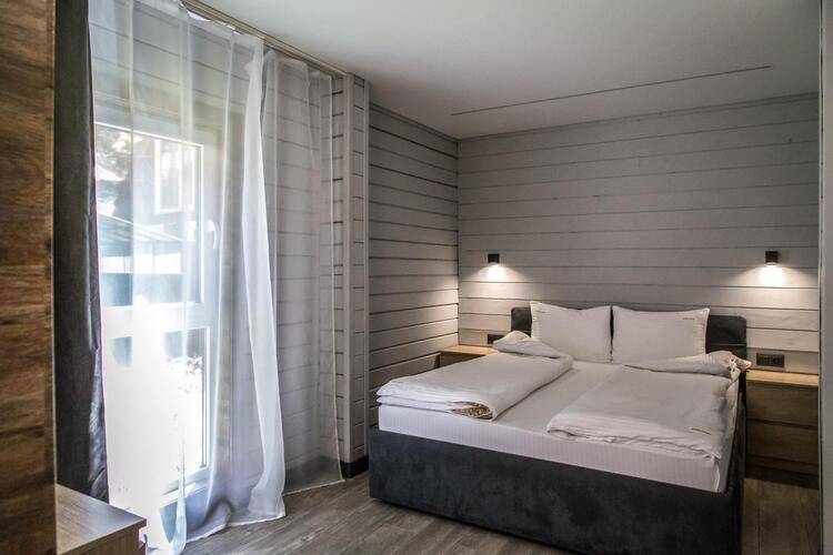 Eko Forest Cottage (Эко Форест Коттедж)