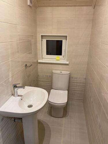 Family Chalets De Luxe (Фэмили Шале Де Люкс)