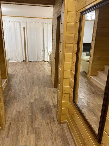 Family Chalets De Luxe (Фэмили Шале Де Люкс)