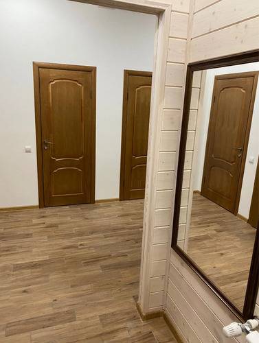 Family Chalets De Luxe (Фэмили Шале Де Люкс)