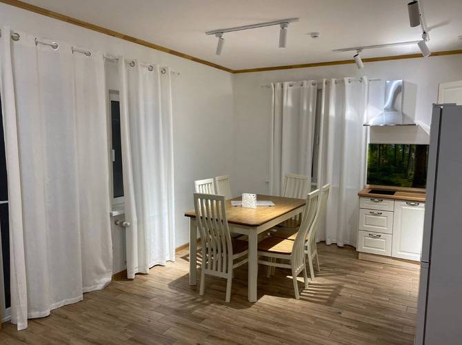 Family Chalets De Luxe (Фэмили Шале Де Люкс)