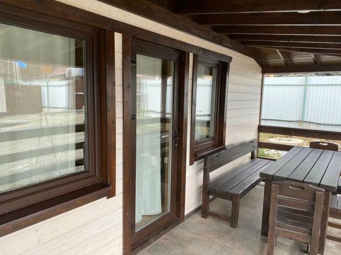 Family Chalets De Luxe (Фэмили Шале Де Люкс)