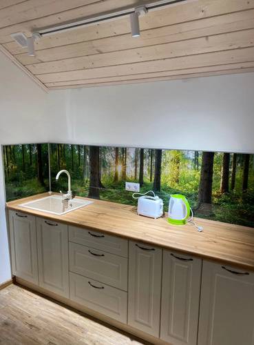 Family Chalets De Luxe (Фэмили Шале Де Люкс)