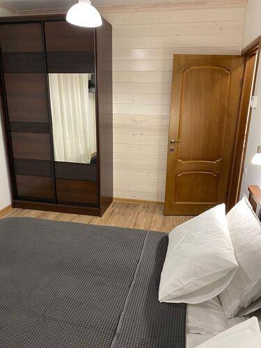 Family Chalets De Luxe (Фэмили Шале Де Люкс)