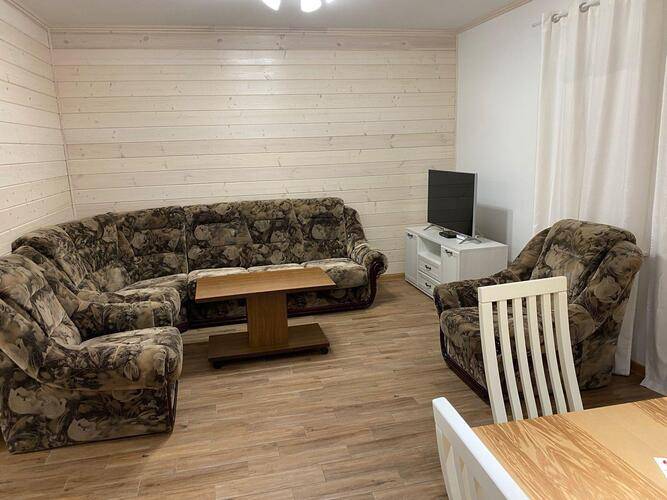 Family Chalets De Luxe (Фэмили Шале Де Люкс)