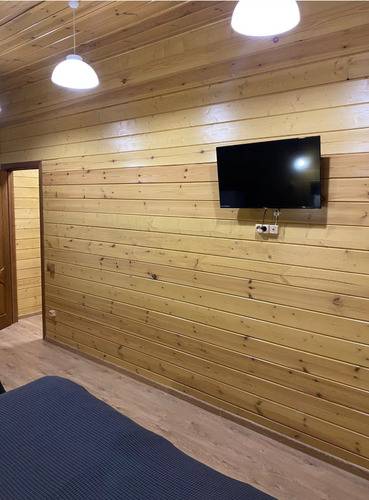 Family Chalets De Luxe (Фэмили Шале Де Люкс)