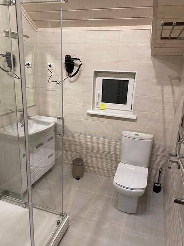 Family Chalets De Luxe (Фэмили Шале Де Люкс)