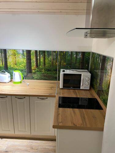 Family Chalets De Luxe (Фэмили Шале Де Люкс)