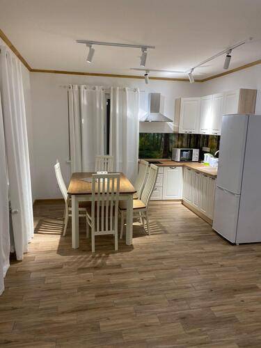 Family Chalets De Luxe (Фэмили Шале Де Люкс)