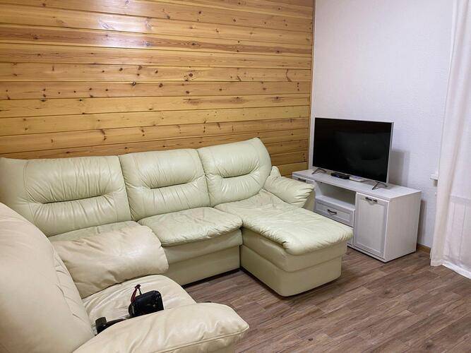 Family Chalets De Luxe (Фэмили Шале Де Люкс)