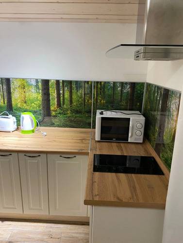 Family Chalets De Luxe (Фэмили Шале Де Люкс)