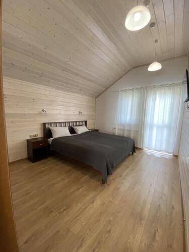 Family Chalets De Luxe (Фэмили Шале Де Люкс)