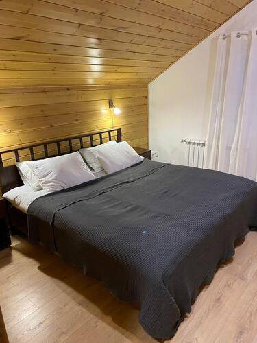 Family Chalets De Luxe (Фэмили Шале Де Люкс)